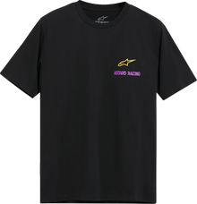 ALPINESTARS Swerve CSF T-Shirt - Black - XL 1244-72130-10-XL