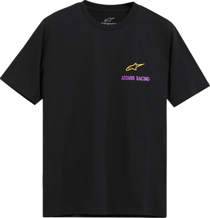 ALPINESTARS Swerve CSF T-Shirt - Black - XL 1244-72130-10-XL