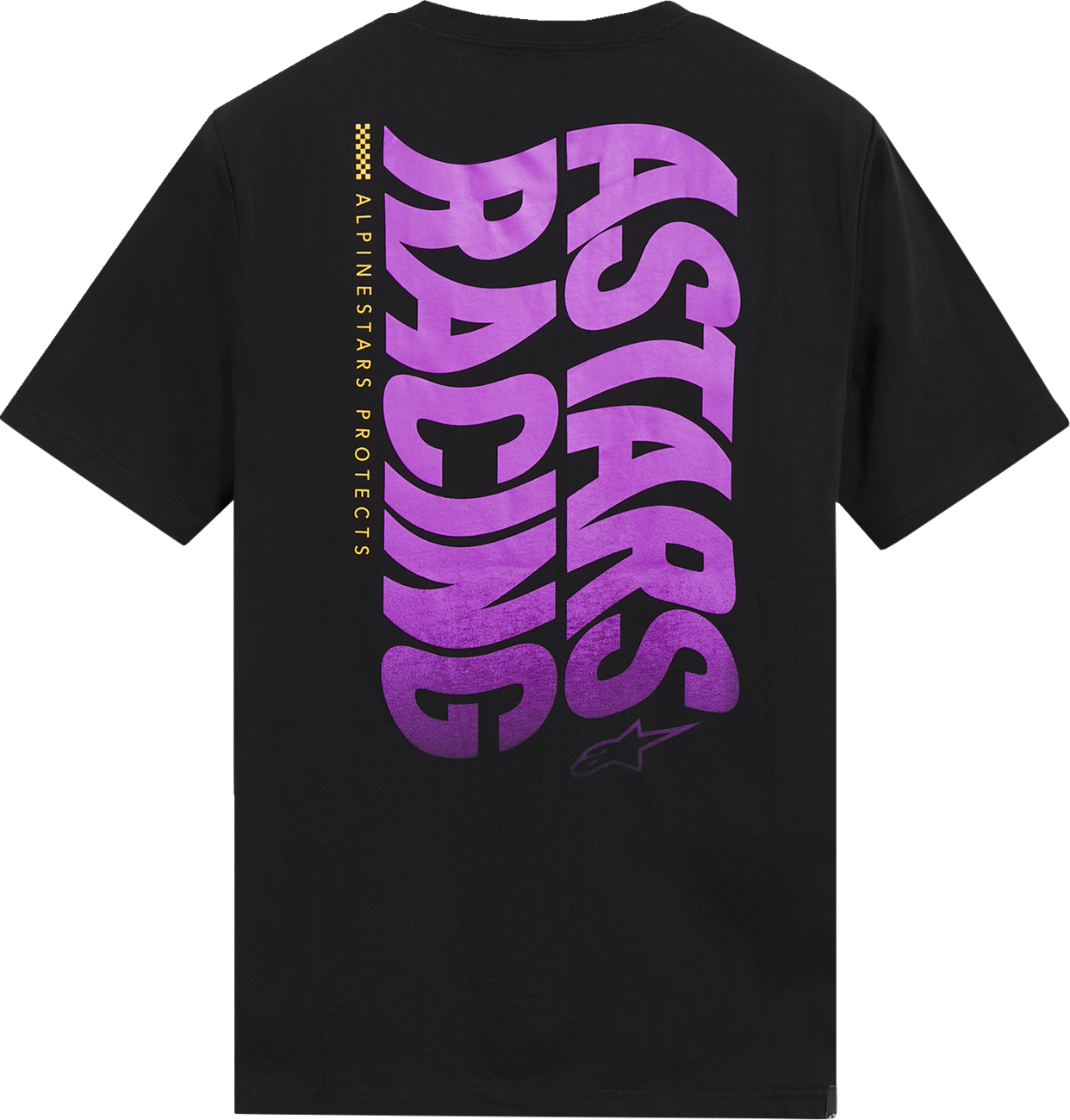 ALPINESTARS Swerve CSF T-Shirt - Black - XL 1244-72130-10-XL