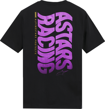 ALPINESTARS Swerve CSF T-Shirt - Black - XL 1244-72130-10-XL