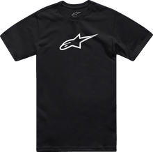 ALPINESTARS Ageless 2.0 CSF T-Shirt - Black/White - Large 1214-73102-1020-L