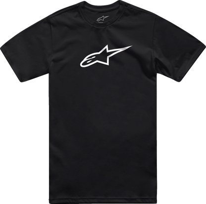 ALPINESTARS Ageless 2.0 CSF T-Shirt - Black/White - Large 1214-73102-1020-L