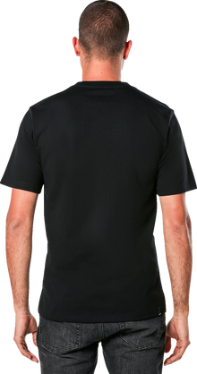 ALPINESTARS Ageless 2.0 CSF T-Shirt - Black/White - Medium 1214-73102-1020-M