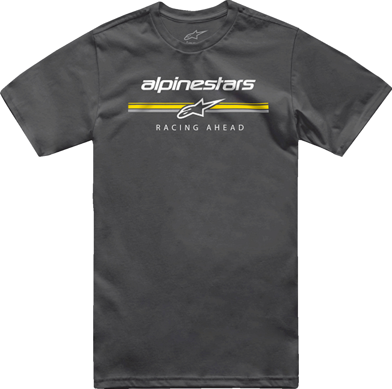 ALPINESTARS Betteryet T-Shirt - Charcoal - 2XL 1214-73128-18-2X
