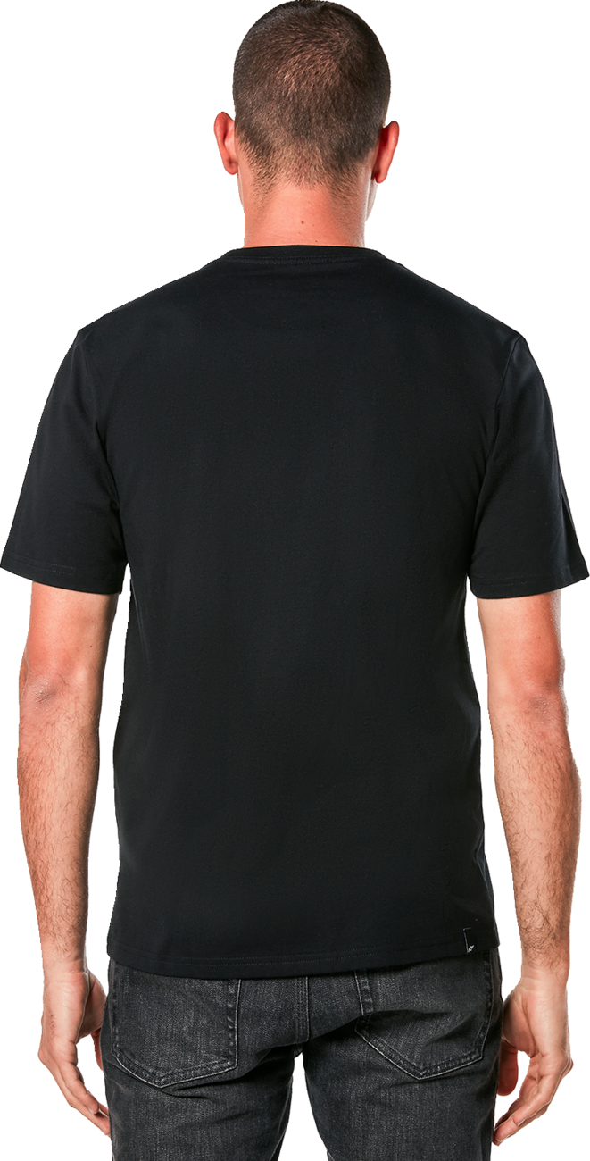 ALPINESTARS Ride 4.0 CSF T-Shirt - Camo Black - 2XL 1214-73114-10-2X