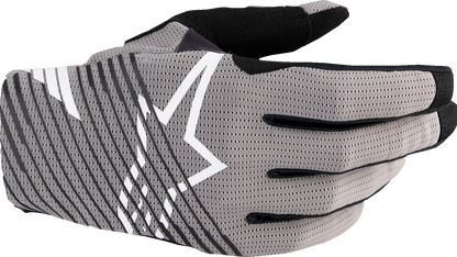 ALPINESTARS Radar Pro MX Gloves - Black - Small 3560325-10-S