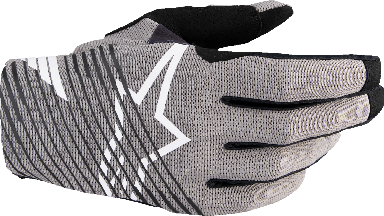 ALPINESTARS Radar Pro MX Gloves - Black - XL 3560325-10-XL