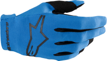 ALPINESTARS Radar MX Gloves - Blue/Black - 2XL 3561824-713-2XL