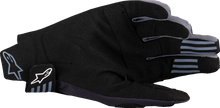 ALPINESTARS Techstar MX Gloves - Black - 2XL 3560125-10-2XL