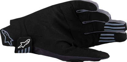 ALPINESTARS Techstar MX Gloves - Black - XL 3560125-10-XL
