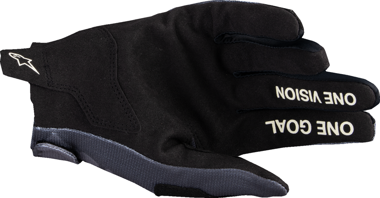 ALPINESTARS Radar MX Gloves - Dark Camo - 2XL 3561824-9148-2XL