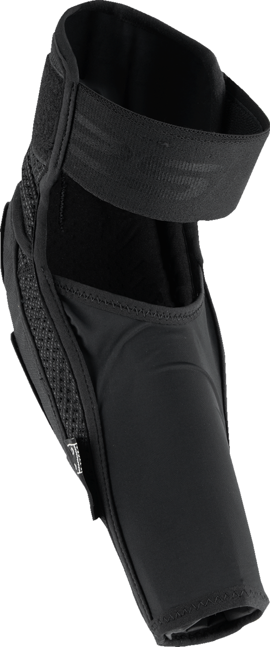 ALPINESTARS Bionic Pro Plasma Elbow Protectors - Black/Red/White - L/XL 6503225-132-LXL