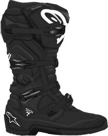 ALPINESTARS Tech 7 Boots - Black - US 10 / EU 44.5 2012025-10-10