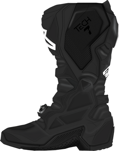 ALPINESTARS Tech 7 Boots - Black - US 7 / EU 40.5 2012025-10-7