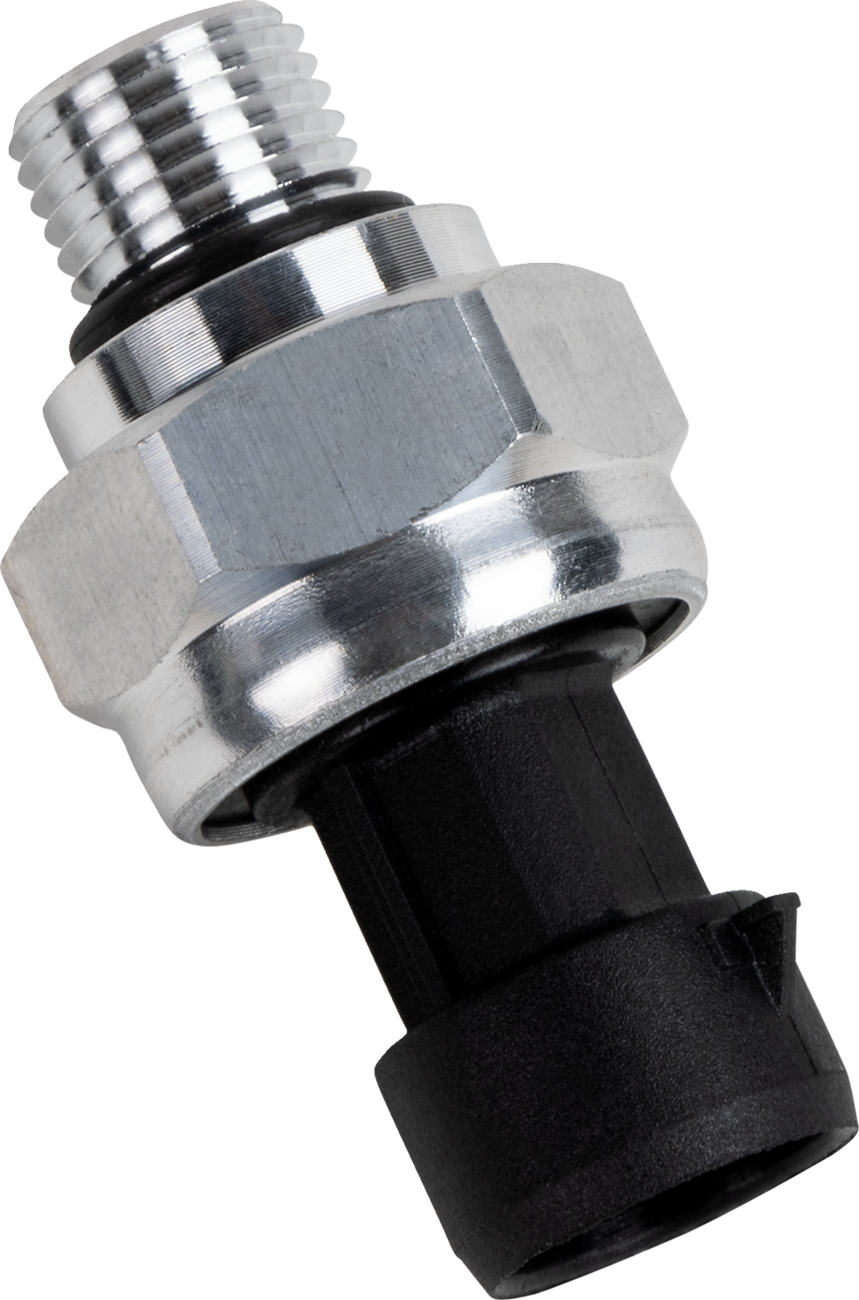 CYCLE PRO LLC Oil Pressure Sensor - Softail/Touring/Trike '17-'22 18446