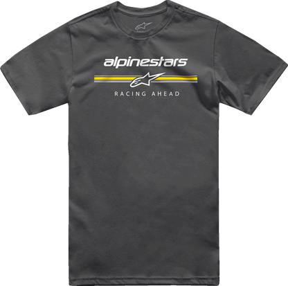 ALPINESTARS Betteryet T-Shirt - Charcoal - Medium 1214-73128-18-M