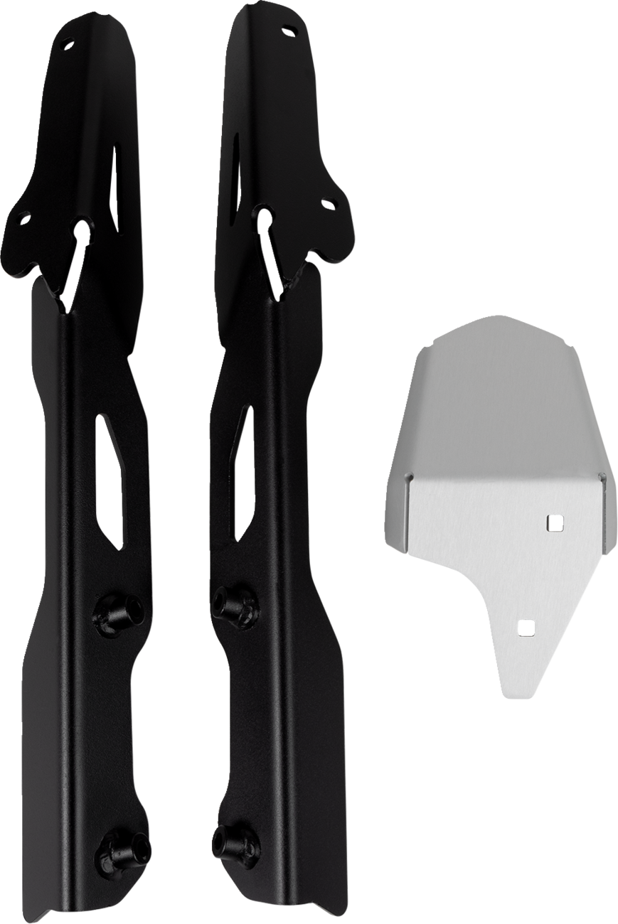 GIVI Specific Rear Rack - KTM - 790/890 Duke SR7715