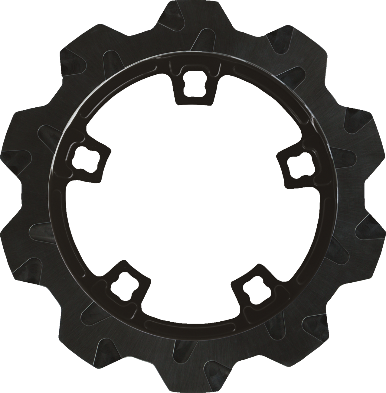 LYNDALL RACING BRAKES LLC Enforcer Brake Rotor - Front - 11.8" 2103-1123