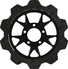 LYNDALL RACING BRAKES LLC B-52 Brake Rotor - Front - 11.8" 2103-1158