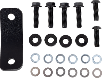 GIVI Specific Rear Rack - BMW - R1300GS SR5143