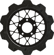 LYNDALL RACING BRAKES LLC Brake Rotor - Rear - 11.5" 2107-2101