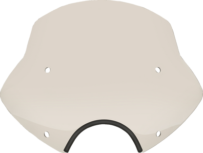 MEMPHIS SHADES Speed Demon Sportshields - 13" - 7" Headlight Cutout - Solar MEP5439