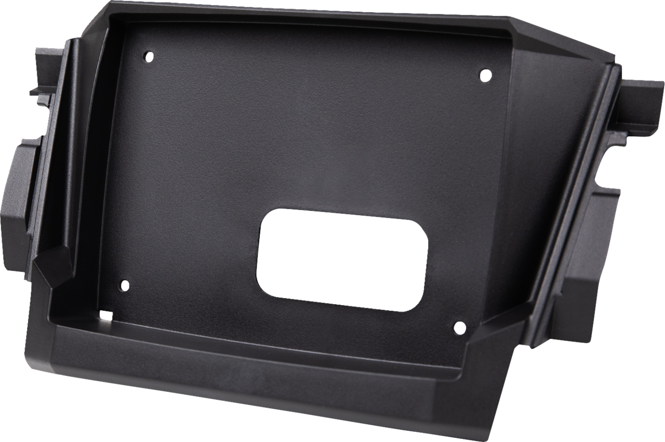 MB QUART Radio Install Kit - Polaris MBQRP-DASH-1