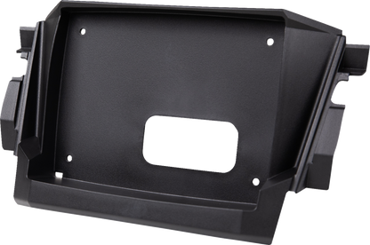 MB QUART Radio Install Kit - Polaris MBQRP-DASH-1