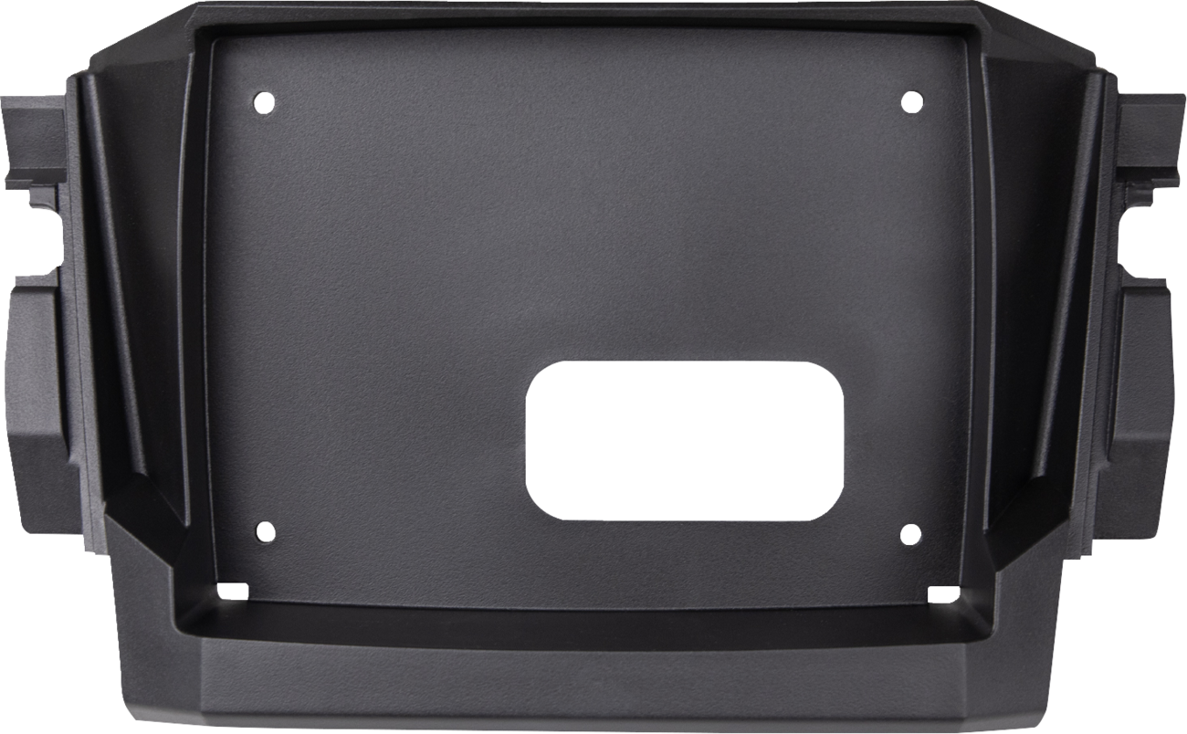 MB QUART Radio Install Kit - Polaris MBQRP-DASH-1
