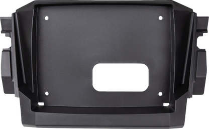 MB QUART Radio Install Kit - Polaris MBQRP-DASH-1