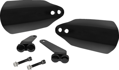 MEMPHIS SHADES Handguards - Harley FLHX MEB7234