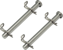 MOOSE OFFROAD Brake Caliper Pins B16-5834