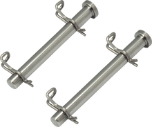 MOOSE OFFROAD Brake Caliper Pins B16-5835