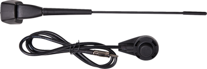 MB QUART Radio Install Kit - Polaris MBQRP-DASH-1