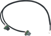 NAMZ Wire Harness - Speedometer/Tachometer - +15" - Softail NSTPH-FX30
