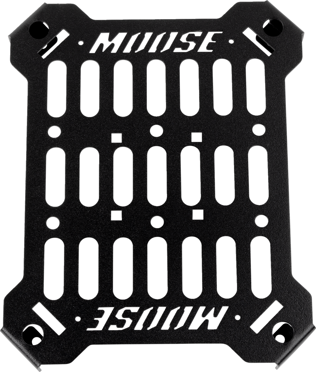 MOOSE OFFROAD Molle Panel - 8" x 10" 4050PF