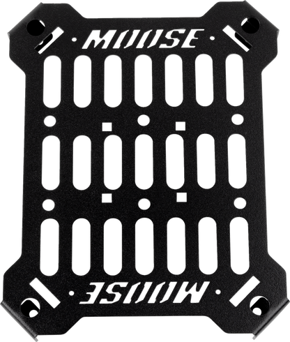 MOOSE OFFROAD Molle Panel - 8" x 10" 4050PF