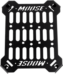 MOOSE OFFROAD Molle Panel - 8" x 10" 4050PF