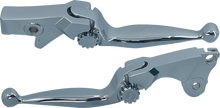 PSR Journey Adjustable Lever Set - Chrome 17-00602-20