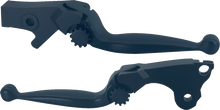 PSR Journey Adjustable Lever Set - Black 17-00602-22