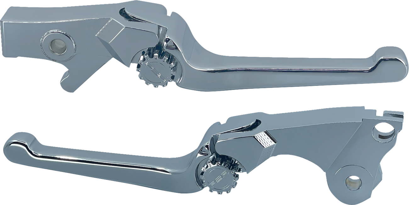 PSR Anthem Adjustable Lever Set - Chrome 17-00652-20