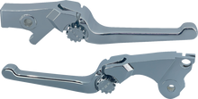 PSR Anthem Adjustable Lever Set - Chrome 17-00652-20