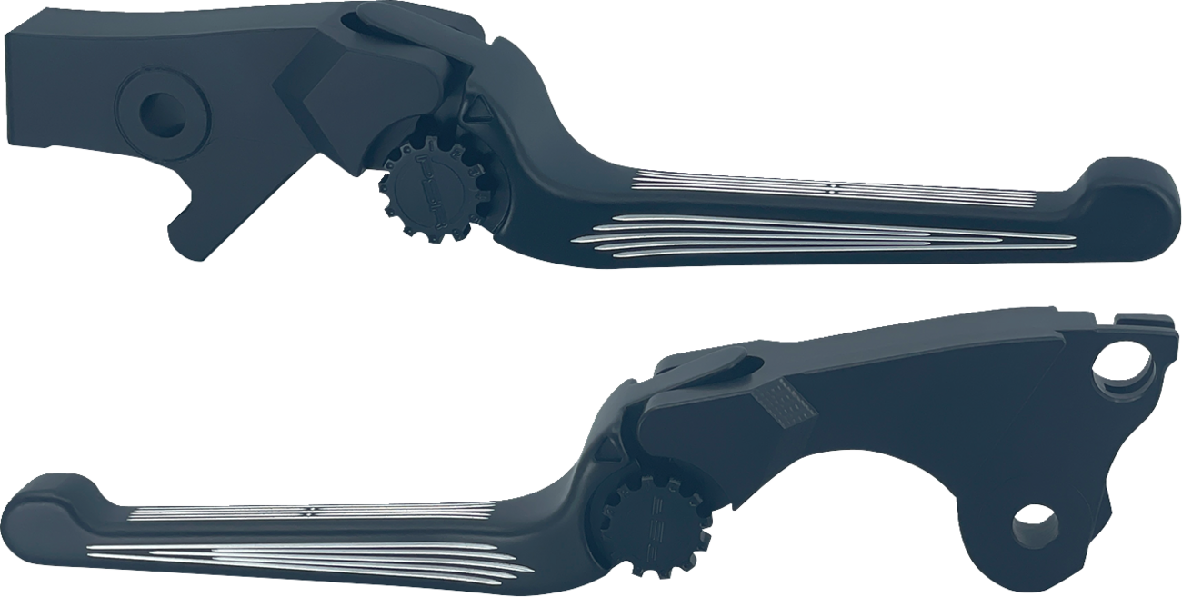 PSR Anthem Adjustable Lever Set - Contrast 17-00652-31