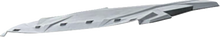 SEIZMIK Composite Roof - 2 Seat - Polaris - RZR 81-20107