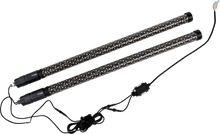 MOOSE OFFROAD Quick Release Whip - 3' - Pair PQR-CHSBTR1.8-132-PU