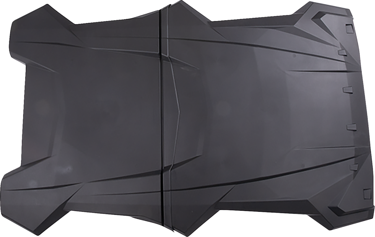 SEIZMIK Composite Roof - 4 Seat - Polaris - RZR 81-20108