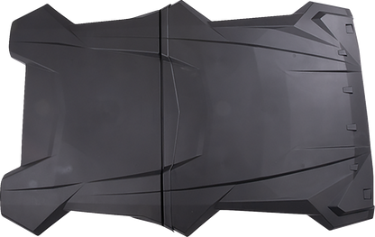 SEIZMIK Composite Roof - 4 Seat - Polaris - RZR 81-20108