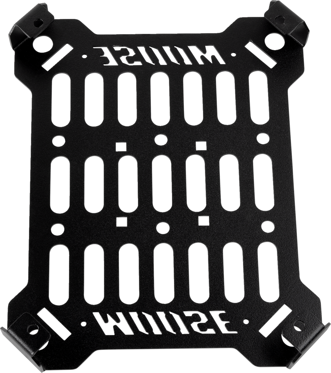 MOOSE OFFROAD Molle Panel - 8" x 10" 4050PF