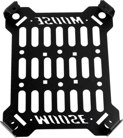 MOOSE OFFROAD Molle Panel - 8" x 10" 4050PF