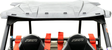 SEIZMIK Composite Roof - 2 Seat - Polaris - RZR 81-20107